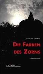 Die Farben des Zorns