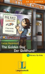 The Golden Dog - Der Goldhund