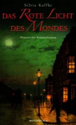 Das rote Licht des Mondes