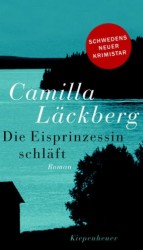 Die Eisprinzessin schl�ft