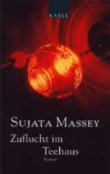 Zuflucht im Teehaus