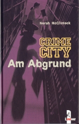 Crime City: Am Abgrund