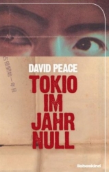 David Peace Peter Torberg