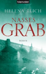 Nasses Grab