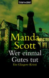 Wer einmal Gutes tut